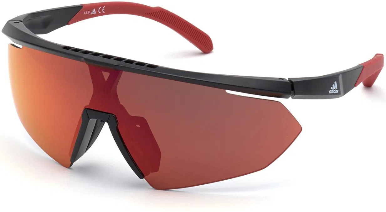 ADIDAS SPORT 0015 Sunglasses - view 4